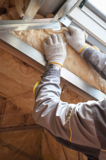 Best Radiant Barrier Insulation  in Keller, TX